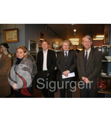 100 ára afmæli bátaútgerðar í Eyjum.