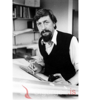 Páll Zóphóníasson.