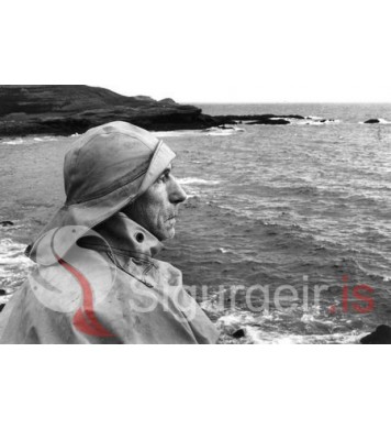 Eyjólfur á Bessastöðum.