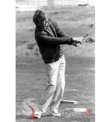 Golfklúbbur Vestmannaeyja.