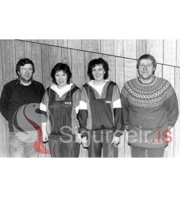 Skipaafgreiðsla Vestmannaeyja.