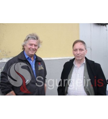 Goslokahátíð 2009. 