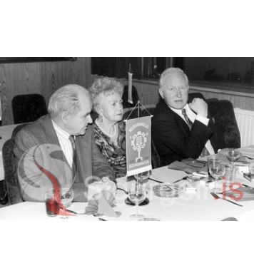 Vélastjórafélag Vestmannaeyja 50 ára.