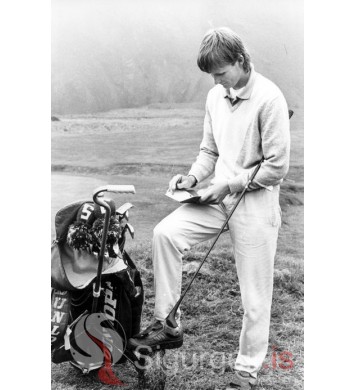 Golfklúbbur Vestmannaeyja.
