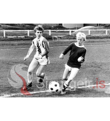 Íþróttafélagið Þór.