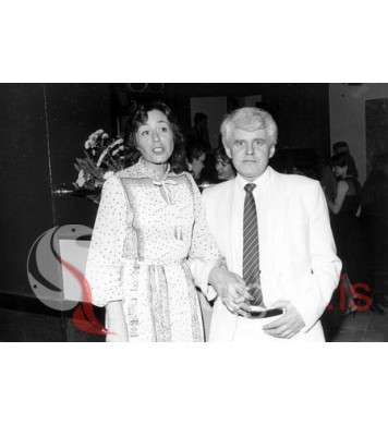 Pálmi Lór. og Marý.