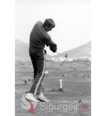 Golfklúbbur Vestmannaeyja.