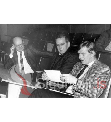 Golfklúbbur Vestmannaeyja.