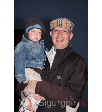 Goslokahátíð 2009, 