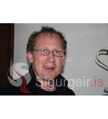 Villi á Burstafelli.