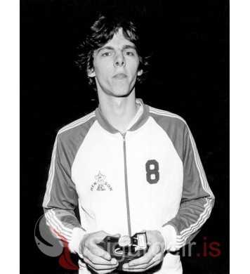 Herbert Þorleifsson.