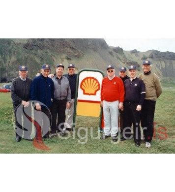 Golfklúbbur Vestmannaeyja.