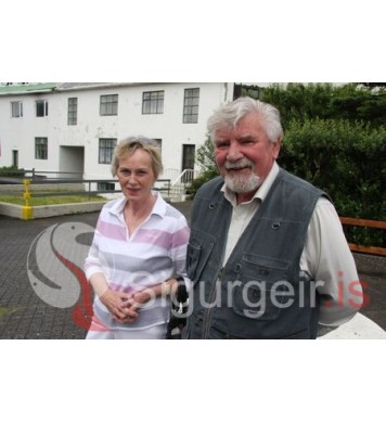 Goslokahátíð 2009.