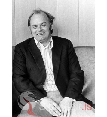 Matti Guðjóns. 