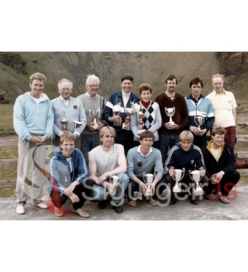 Golfklúbbur Vestmannaeyja.