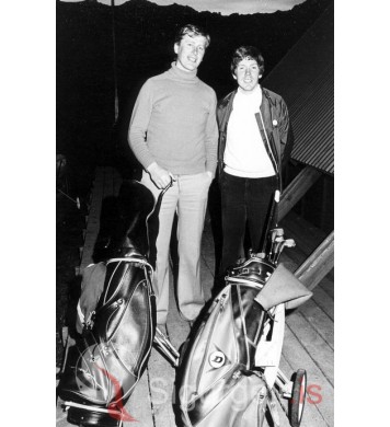 Golfklúbbur Vestmannaeyja.