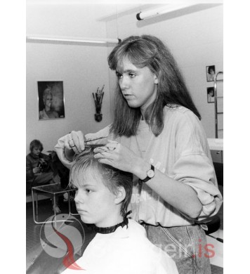 Gunnhildur Jónasdóttir