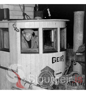 Jónatan Aðalsteinsson.