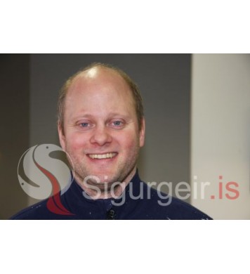 Freyr Valsson.