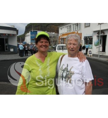 Goslokahátíð 2009.