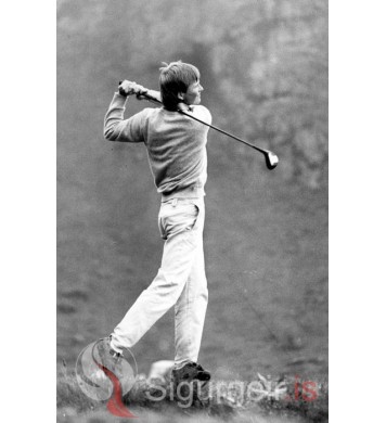 Golfklúbbur Vestmannaeyja.