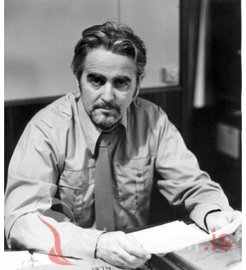 Guðmundur Kærnested