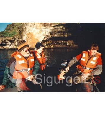 Óskar í Höfðanum ofl.