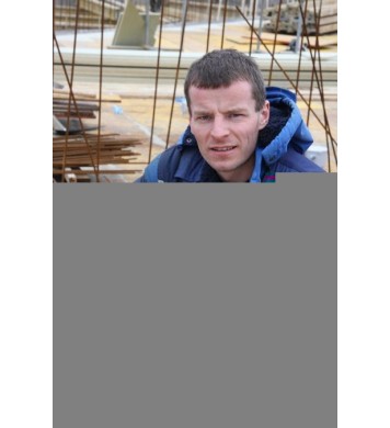 Úranus Ingi Kristinsson.