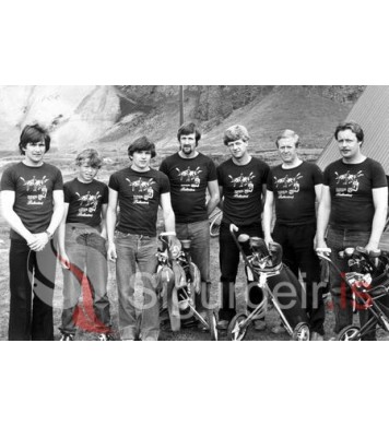 Golfklúbbur Vestmannaeyja.