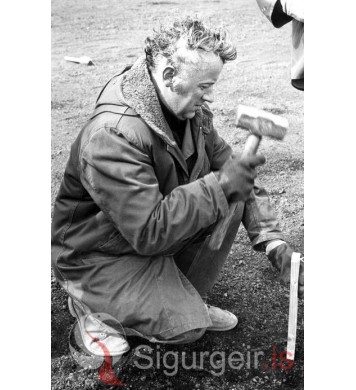 Hávarður Sigurðsson.