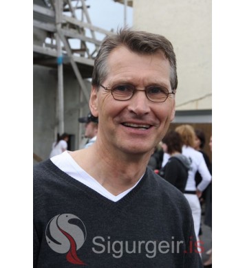 Goslokahátíð 2009.