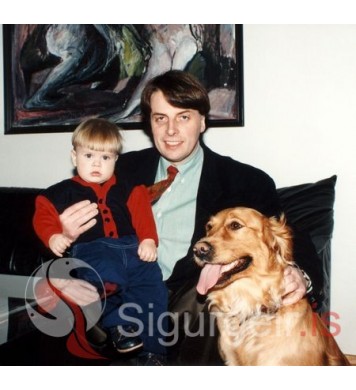 Úlfar Steindórsson.