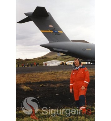 Jóhann Guðmundsson.