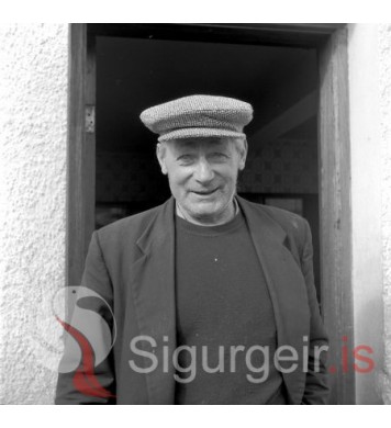Guðjón á Reykjum.