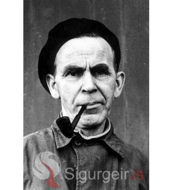 Brynjólfur bátasmiður.