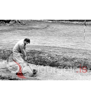 Golfklúbbur Vestmannaeyja.