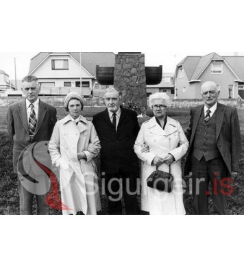 Systkinin frá Holti ofl.