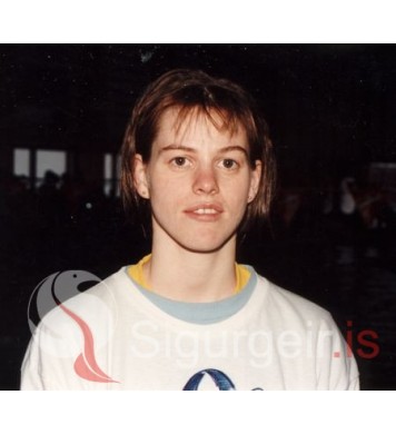 Bryndís Ólafsdóttir.