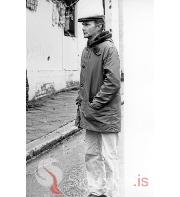 Sigurmundur Runólfsson.