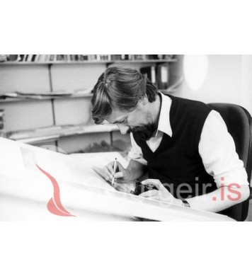 Páll Zóphóníasson.