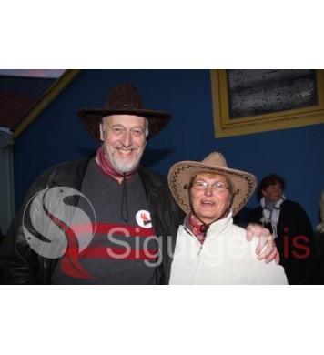 Goslokahátíð 2009.