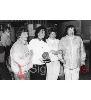 Golfklúbbur Vestmannaeyja.