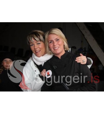 Goslokahátíð 2009, 