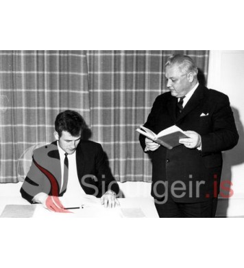 Stýrimannaskólanum í Ve.