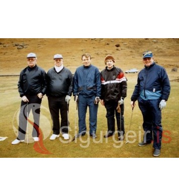 Golfklúbbur Vestmannaeyja.