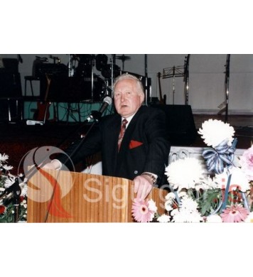 Hilmar Rósmundsson.