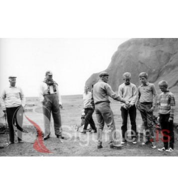 Golfklúbbur Vestmannaeyja.