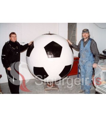 Boggi og Siggi á Hvassó.