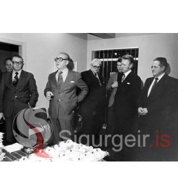 Bátaábyrgðarfélagið.