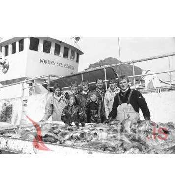 Þórunn Sveinsdóttir VE-401